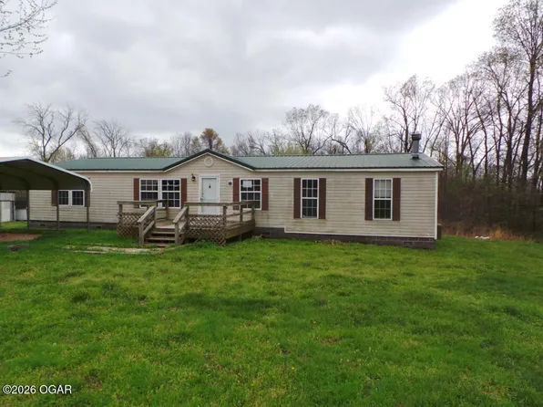2567 Temperance Valley Rd, Goodman, MO 64843