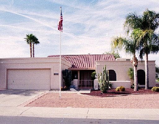 1st image of 2289 LEISURE WORLD -- #2289