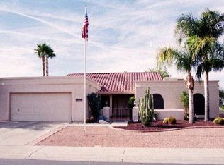 2289 Leisure World #2289, Mesa, AZ 85206