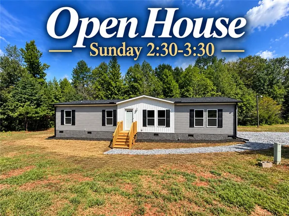 1175 Simms School Rd, Central, SC 29630