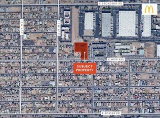 2854 E Wier Ave, Phoenix, AZ 85040