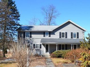 2177 Smoketown Rd, Lewisburg, PA 17837