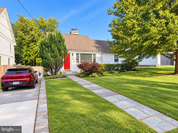 9407 Singleton Dr, Bethesda, MD 20817