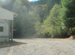 19517 Highway 36, Blachly, OR 97412