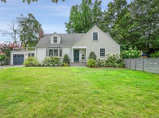 1 Bryson Street, Larchmont, NY 10538