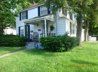 700 W Lafayette Ave, Jacksonville, IL 62650