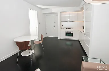 Rented by NOVO