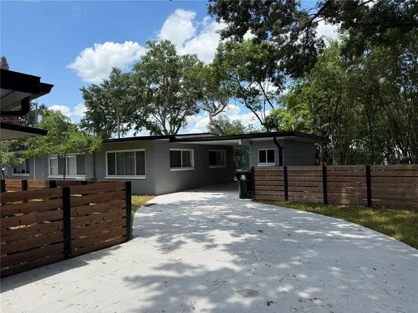 8 E Evans St, Orlando, FL