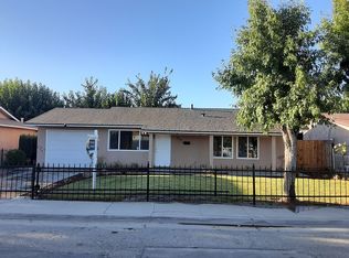 355 L St, Mendota, CA 93640