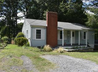 211 N Sims St, Kings Mountain, NC 28086