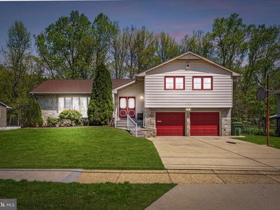 108 Mansfield Blvd S, Cherry Hill, NJ, 08034