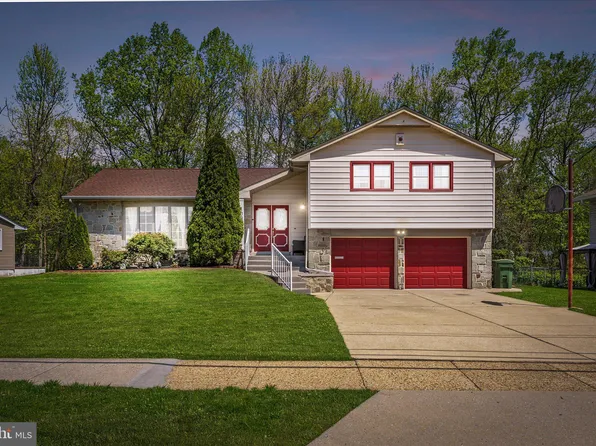 108 Mansfield Blvd S, Cherry Hill, NJ 08034