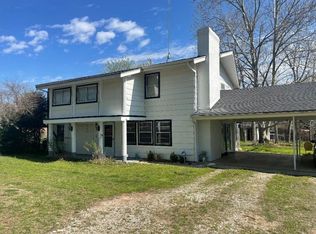 1550 Arvel Cir, Azle, TX 76020