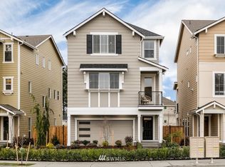 19526 3rd Dr SE #12, Bothell, WA 98012