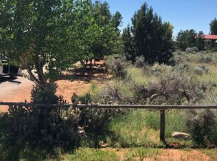 649 W Rider Dr, Kanab, UT 84741