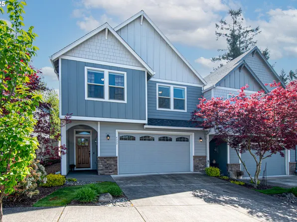 4333 SE 177th Ln, Vancouver, WA 98683