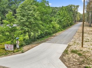 Little Sandy Ln, Zachary, LA 70791