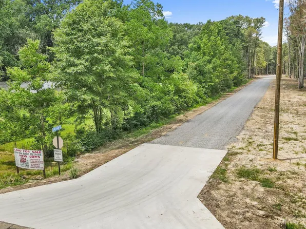 Little Sandy Ln, Zachary, LA 70791