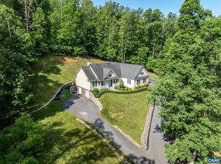 4175 Edge Valley Rd, North Garden, VA 22959