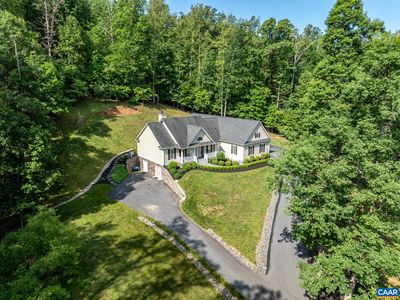 4175 Edge Valley Rd, North Garden, VA, 22959