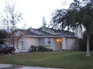 3446 Esterbrook Way, Antelope, CA