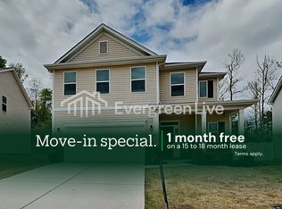 737 Point Andrews Dr SW, Concord, NC 28025