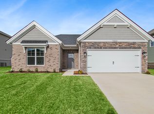 10033 Creamery Lane Lot 28, Bowling Green, KY 42101
