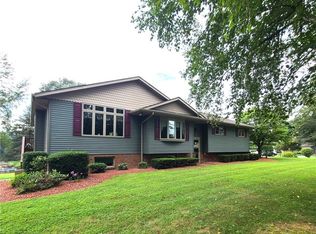 67821 Tulane Rd, Saint Clairsville, OH 43950