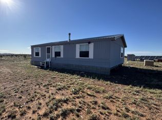7744 Silver Creek Trl, Snowflake, AZ 85937
