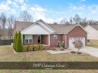 7197 Coleman Cir, Baxter, TN, 38544