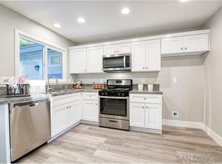 9581 Mandeville Rd, Santee, CA 92071