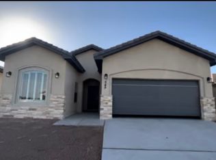 545 Paseo Dulce Ave, El Paso, TX 79928
