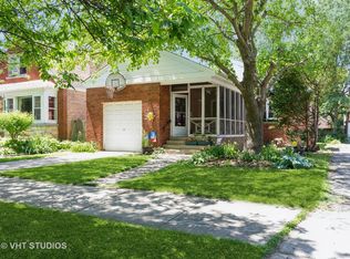 11430 S Artesian Ave, Chicago, IL 60655