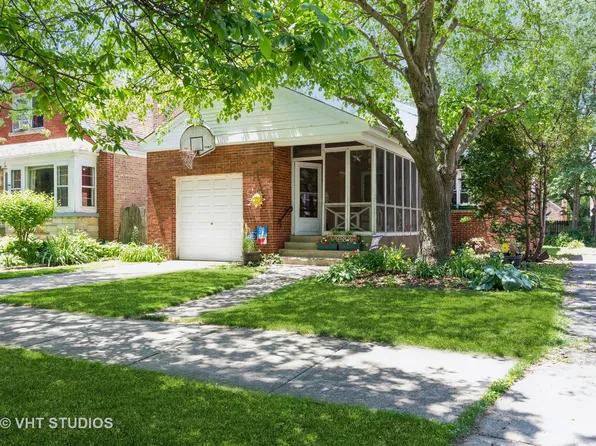 11430 S Artesian Ave, Chicago, IL 60655