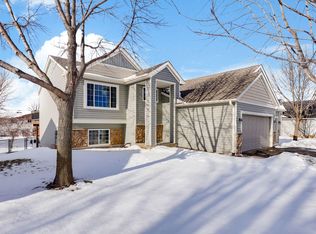 607 Dillon Ave N, Montrose, MN 55363