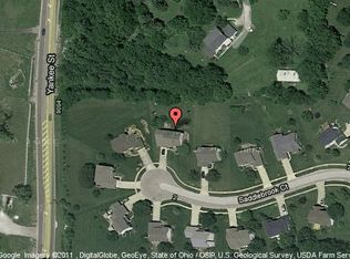 50 Saddlebrook Ct, Springboro, OH 45066