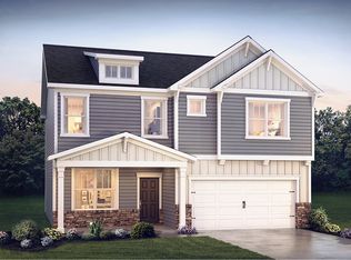Penwell Plan, High Pointe South, Hanover, PA 17331