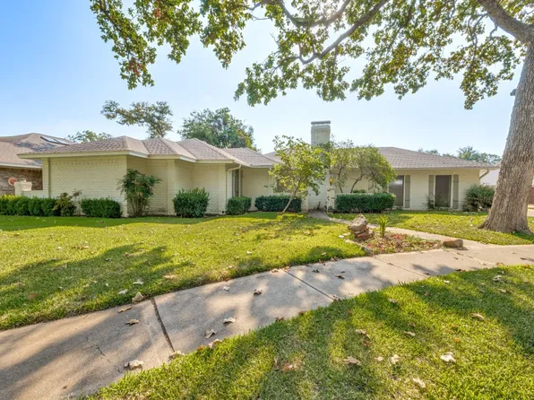 600 Inner Cir, Irving, TX 75060