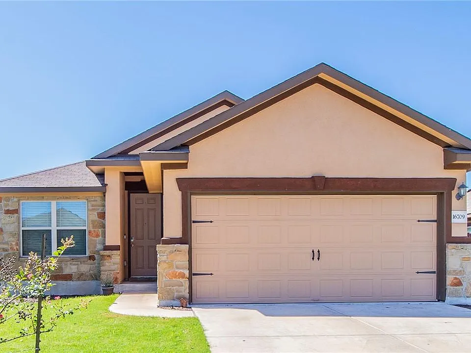 16709 Bridgefarmer Blvd