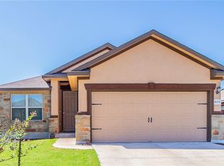16709 Bridgefarmer Blvd, Pflugerville, TX 78660