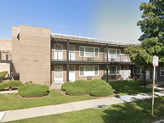 2nd image of 5640 S Archer Ave APT 2