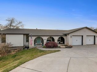 2684 E Brinton Way, Layton, UT 84040