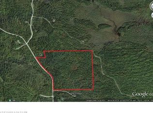 Lot 12 Hemore Rd, Ludlow, ME 04730