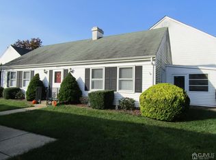 560C Tilton Way, Monroe Township, NJ 08831