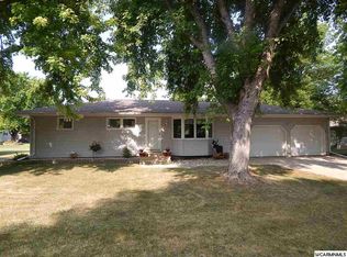 802 Columbine Dr, Marshall, MN 56258