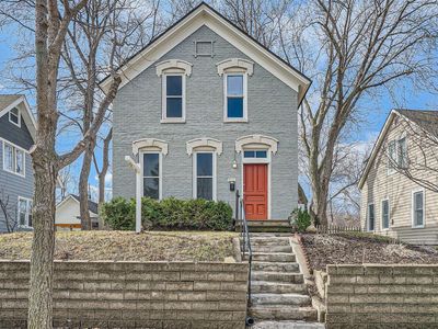 234 Page St E, Saint Paul, MN, 55107