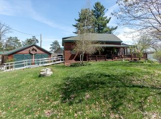E6304 866th Ave, Colfax, WI 54730