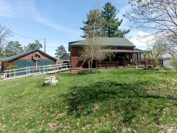 E6304 866th Avenue, Colfax, WI 54730