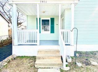 2906 Burden Rd, Brookhaven, PA 19015