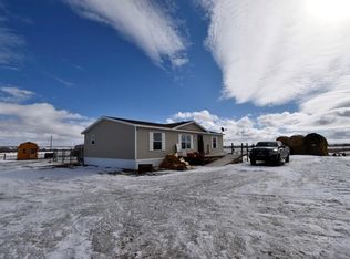 24 Ln 3, Frannie, WY 82423